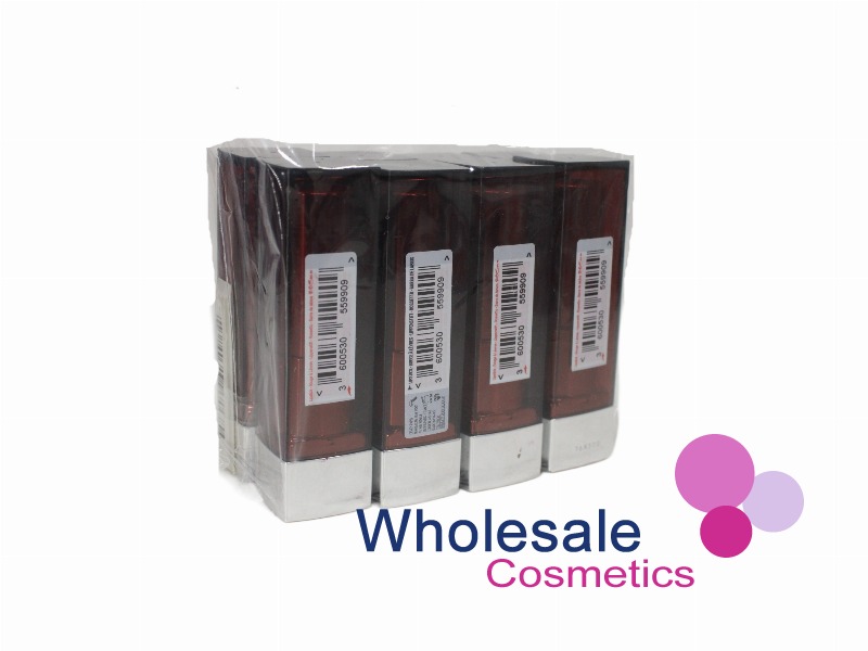 10 x Maybelline Colour Sensational Lipstick - 642 LATTE BEIGE